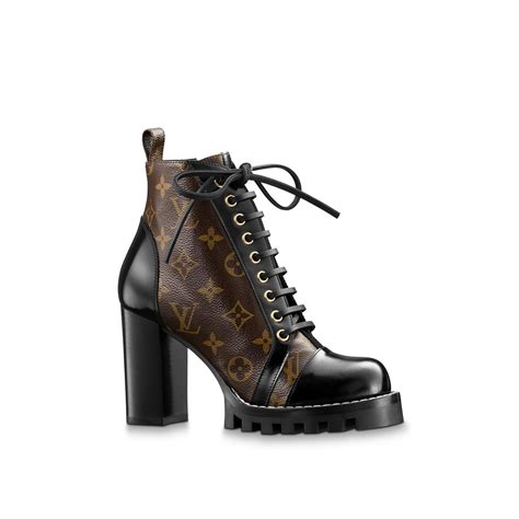 ankle louis vuitton boots women.